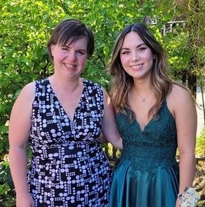 Meet your Posher, Cathy